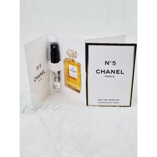 N°5 chanel paris edp