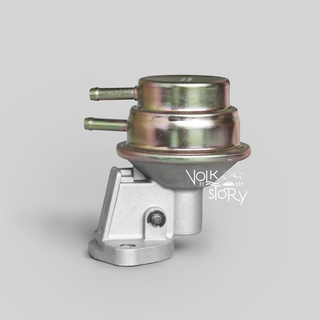 ปั๊ม AC Fuel Pump รถโฟลค์เต่า ตู้หน้าวี ตู้แตงโม คลาสสิค Volkswagen Beetle