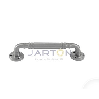 มือจับหลอกประตูทั่วไป JARTON 8091AC 123106 ทองแดงรมดำ