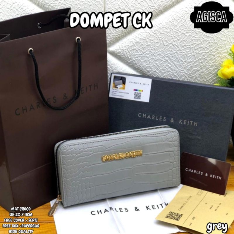 CK WALLET***********