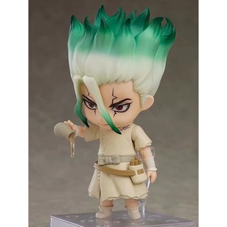 ฟ กเกอร Nendoroid 1262 Dr Stone Ishigami Senkuuuu ของเล นส าหร บเด ก ราคาท ด ท ส ด