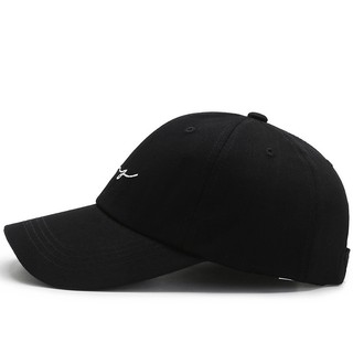 หมวกแก๊ปเบสบอล หมวกแก๊ปแฟชั่น ขายราคาส่ง yingwen #4