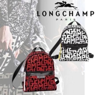 💥New‼️ Longchamp backpack 🎒🎒