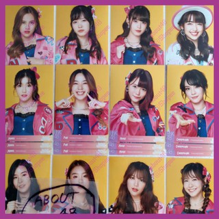 Photoset เฮฟวี่ รุ่น1 BNK48 เฌอปราง มิวสิค ปัญ เจนนิษฐ์ เนย น้ำหนึ่ง แก้ว อร โมบาย Bnk Heavy Rotation HR โลเทชัน Comp