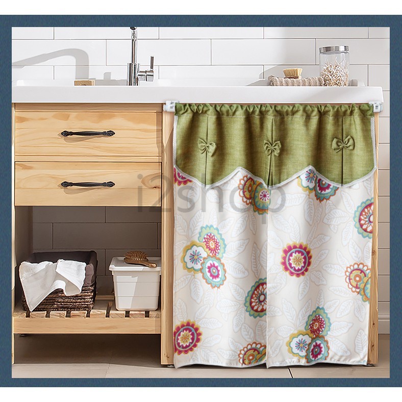 คลิปยึดราวม่าน ตะขอแ