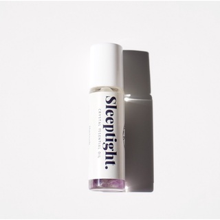 Sleep tight น้ำมันหอมระเหยลูกกลิ้งบำบัดอารมณ์ essential oil roller