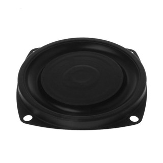 อุปกรณ์เสริมลําโพงเบส Passive Speaker 3 " Low Frequency แบบสั่นได้ 2 ชิ้น