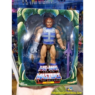 [2019.03] Super7 Masters of The Universe Grayskull Filmation Fisto 7-Inch Action Figure