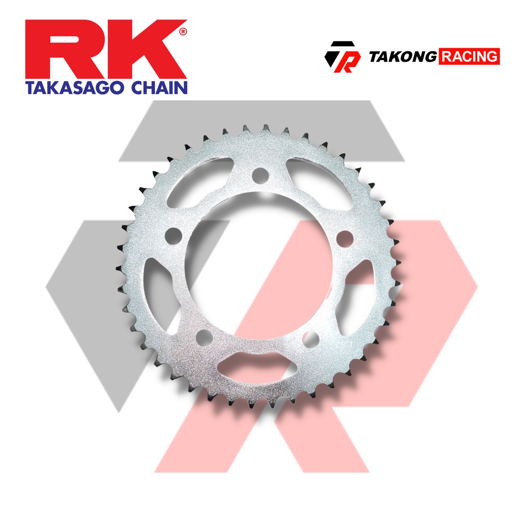 RK Spocket Yamaha MT09 (525)