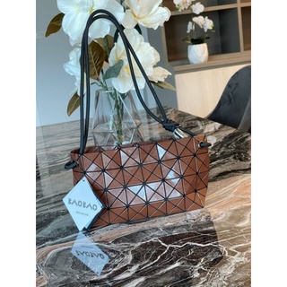 📮@1,589.-🔥🔥Amazing Discount 10 % 🔥🔥💯Baobao Issey Miyake Loop Shoulder Bag