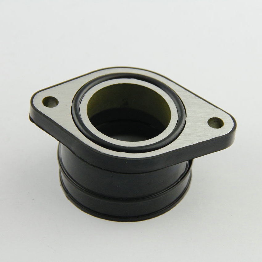 คาร์บูเรเตอร์ท่อร่วมไอดีสําหรับ Honda CB450SC CM450A CM400T CM400A 1PC CM400C CM450E CM400E CM450C