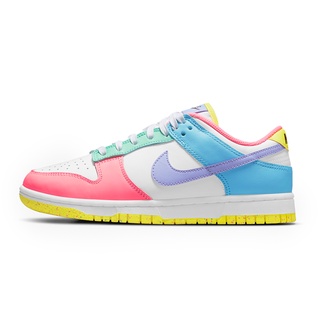 NIKE Dunk Low "Easter" ( Candy ) ของแท้ 100%