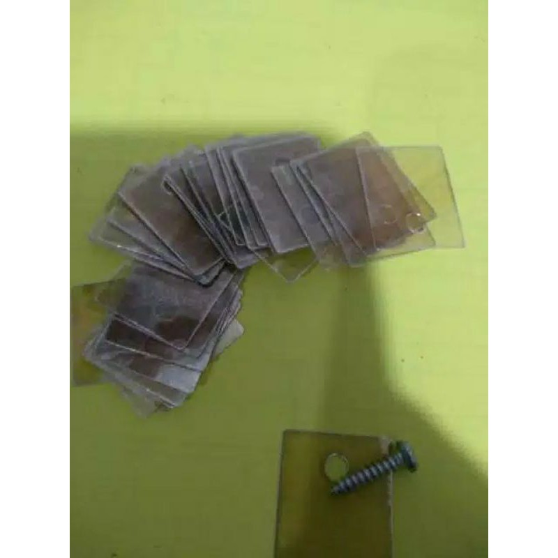 Mica tip isulator tip tosiba โบนัสสกรู และ monte