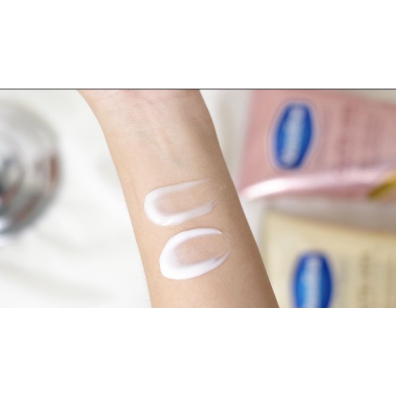  Vaseline Healthy Bright Gluta-Hya Serum Burst Lotion