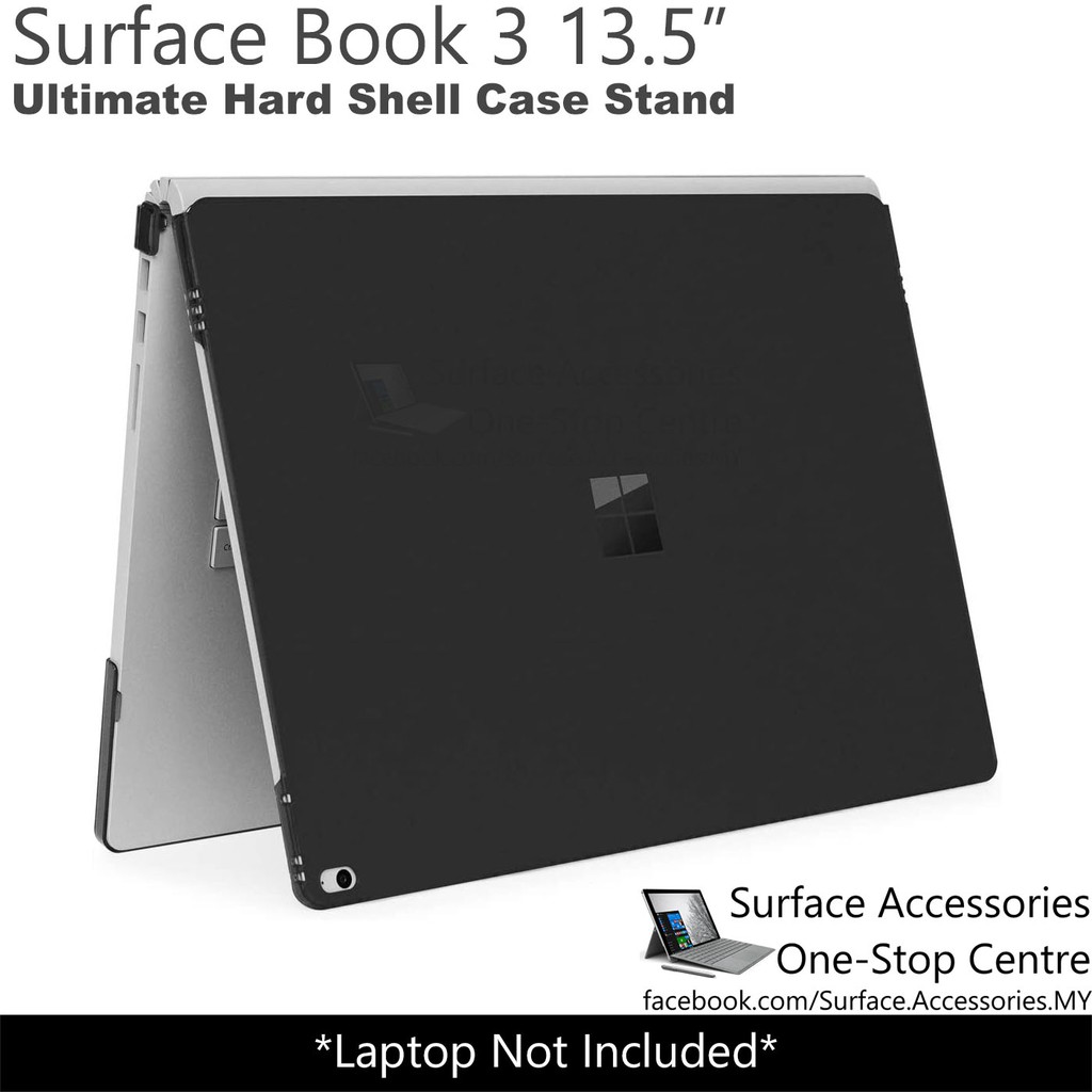 เคสขาตั้ง สําหรับ Microsoft Surface Book 3 13.5 นิ้ว