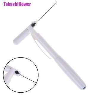 takashiflower ปากกาทดสอบ เส้นใยเดี่ยว สำหรับตรวจเท้า หาโรคเบาหวาน
