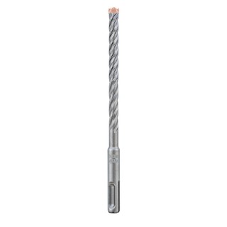 Alpen ดอกสว่านเจาะคอนกรีต ยาว 450 มม , FORCE X SDS-plus drill bit,PLW, L=450, 4 cutting edges ขนาด 18.0-25.0