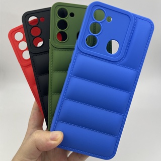 เคสโทรศัพท์มือถือ TPU ลาย Tecno spark 8c spark go 2022 spark 6 go spark 7t spark 7 pro spark 9t spark 9 pro camon 19 camon 18 pop 5 lte pop neo LE6 pova 3 LF7