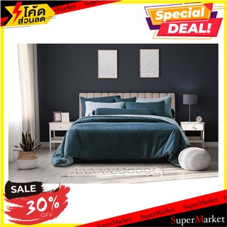 ชุดผ้าที่นอน 5 ฟุต 5 ชิ้น FACINO SOLID SF056 ผ้าปูที่นอน BED SHEET SET 5 5PCS FACINO SOLID SF056 เครื่องนอน