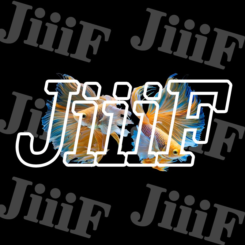 JIIIF Modern Home