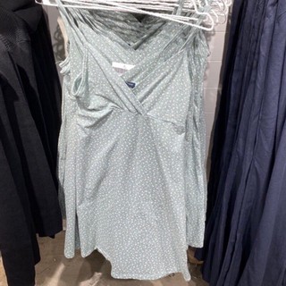 พร้อมส่ง Brandy Melville (Amara Dress)