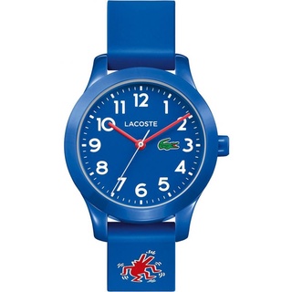 Lacoste 12.12 LC2030014 นาฬิกาเด็ก สีน้ำเงิน