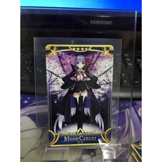 การ์ดแท้JP Fate Grand Order FGO Arcade  (การ์ดอาเคต) BB