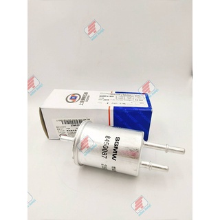 กรองน้ำมันเชื้อเพลิง  [ ของแท้ ]  Chevrolet New Captiva  ปี 2020 -2020 23962008  Fuel filter