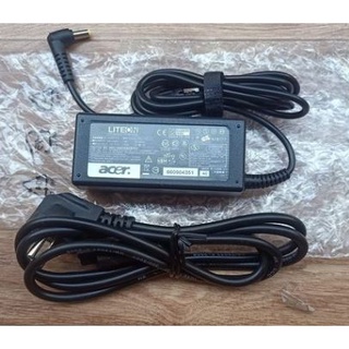 ส่งจากไทย Adapter จอ ACER 19V 3.42A  2.15A 1.58A  หัวขนาด 5.5x1.7มม. อะแด๊ปเตอร์ สำหรับจอ เอเซอร์ พร้อมส่ง