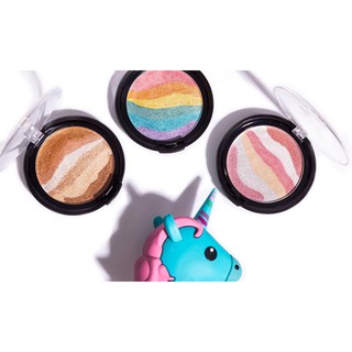 Wet N Wild Color Icon Rainbow Highlighter รุ่นลิมิเต็ด ของแท้ พร้อมส่ง