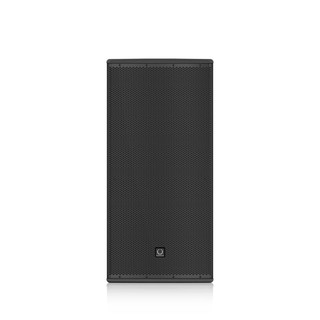 TURBOSOUND TCS122/96 ตู้ลำโพง 12 นิ้ว 2 ทาง 2,400 วัตต์ 90° H x 60° V Dispersion