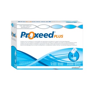 Proxeed Plus (Male Fertility Supplement) 30 packets