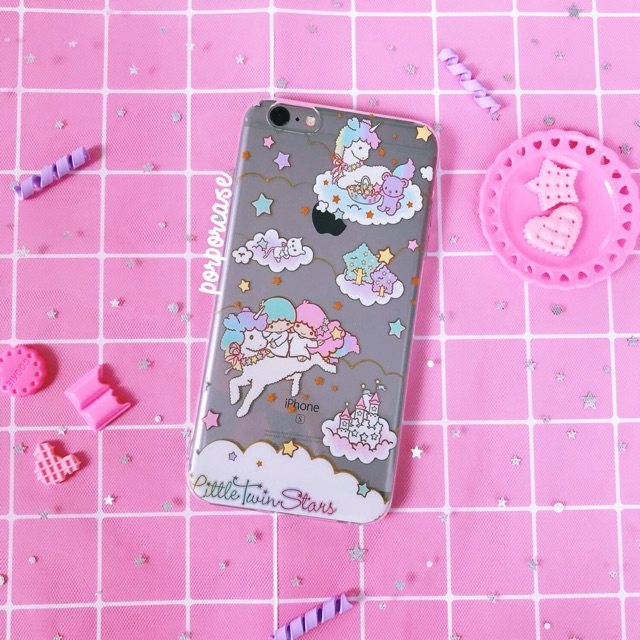 เคส twinstar