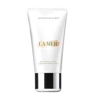 La mer cleansing foam 30 ml