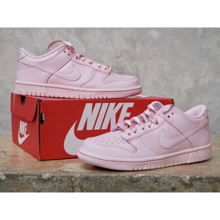 Nike Dunk Low SE ( GS ) " Prism Pink "