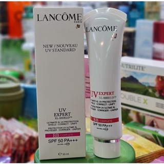 Lancome UV Expert XL-Shield BB Complete SPF50 PA+++ 50ml (Made in Japan)