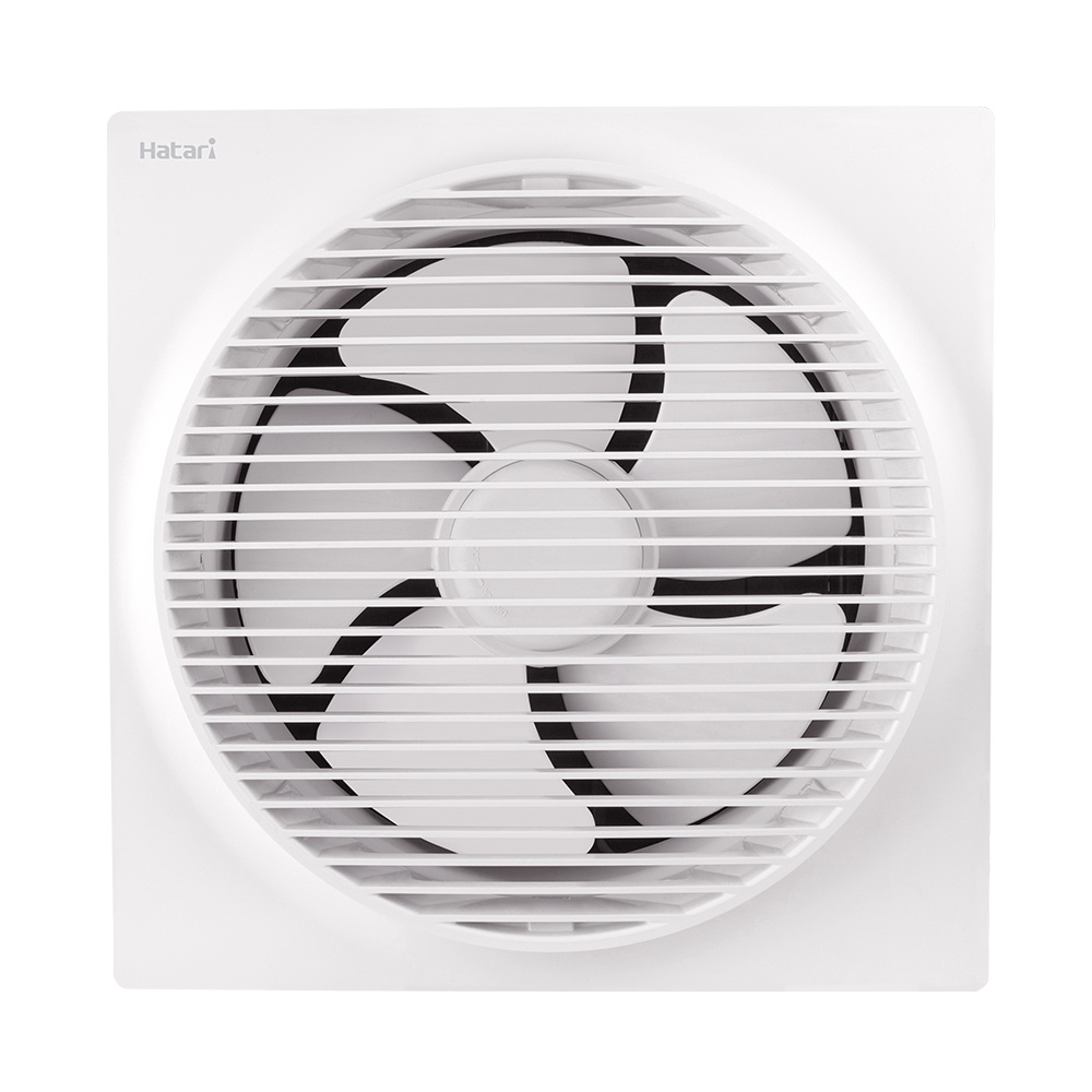 พัดลมดูด 12" HATARI VW30M1(G)