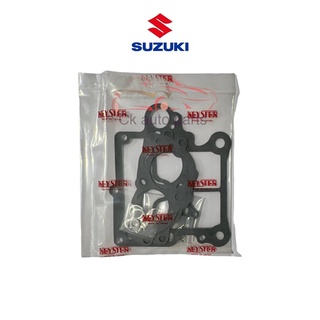 ชุดปะเก็น คาบูเรเตอร์ ซูซูกิ แคริเบี้ยน คาริเบี้ยน Suzuki Caribian SJ413 caburator gasket set