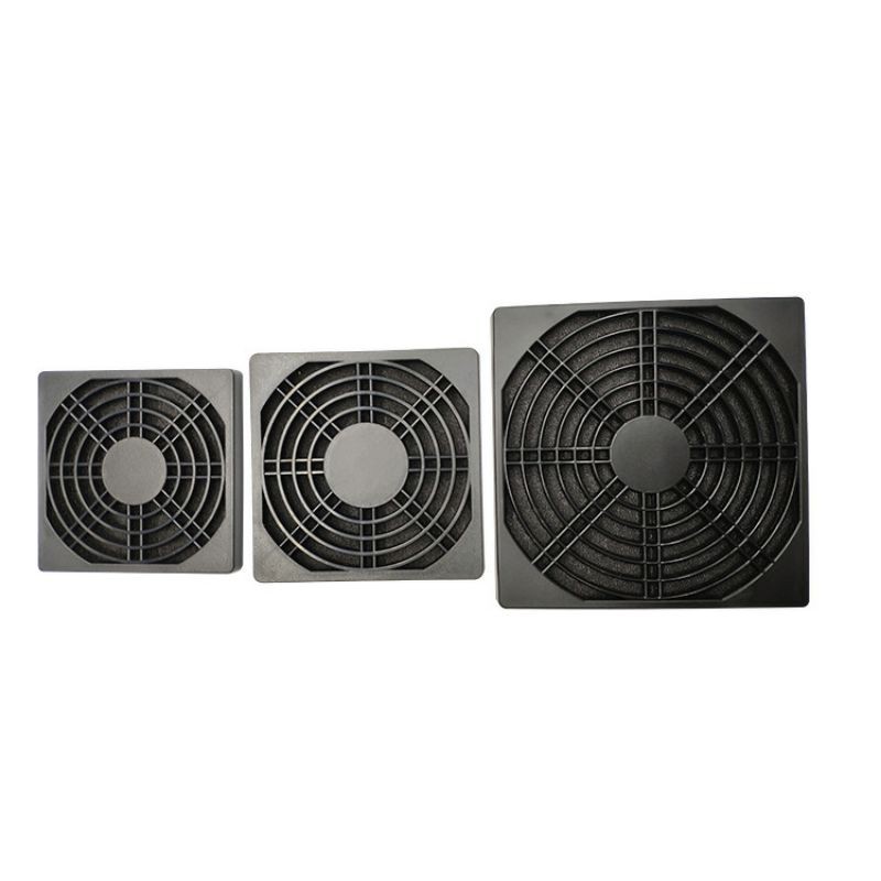 ฟิลเตอร์  กันฝุ่นพัดลม มี3ไซต์ 
120×120mm 
90x90mm
80x800mm