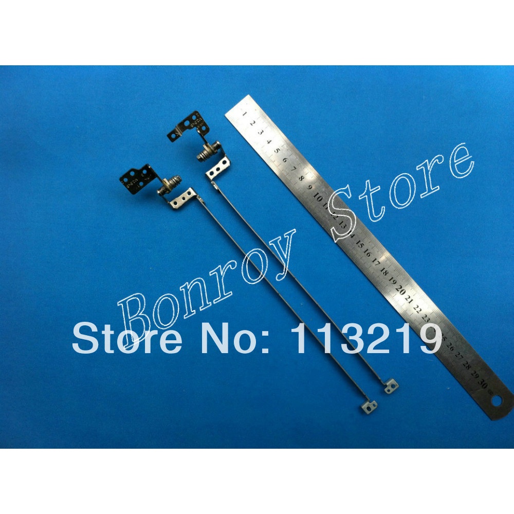 บานพับ Lcd แล็ปท็อป ACER Aspire EMACHINES E730 E730G E440 E640 E640G E730Z E730ZZG P/n:AM0CA000100M4