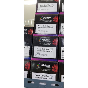 Toner LaserดำTn1000ใช้กับรุ่น HL1110,HL1210w,dcp1510,1610w1810,1910w