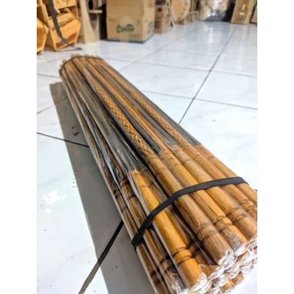 นก Viral Murai ใหม่ล่าสุด Tangkringan พร้อมกระดาษทรายแกะสลัก 1 ชิ้น