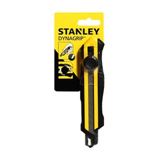 STANLEY (สแตนเล่ย์) 10-418 มีดคัตเตอร์ DYNAGRIP 6"