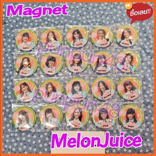 CGM48 เข็มกลัด MELON JUICE Single 2 เชียงใหม่ 2/2 พร้อมส่ง