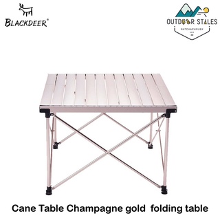 blackdeer folding table