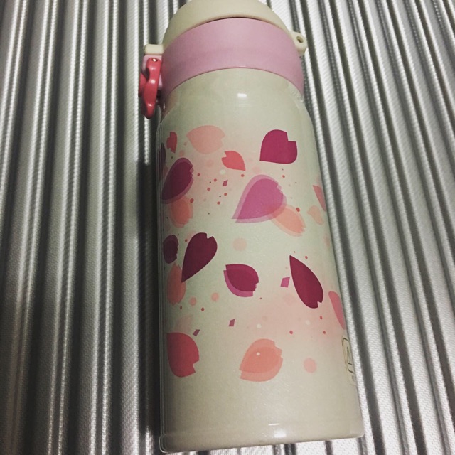 Thermos Starbucks Sakura