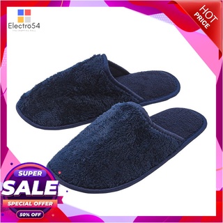 ✨ขายดี✨ K&amp;H รองเท้า Slipper รุ่น NP17335-2 ขนาด 27 x 22 x 7.5 ซม. สีน้ำเงิน