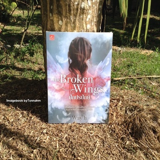 The Broken Wings ปีกปรปักษ์ ชื่อผู้เขียน Wayh