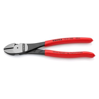 Knipex คีมตัดผ่อนแรง 8 นิ้ว รุ่น 7401200