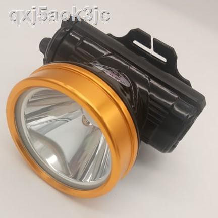 ⊙ไฟฉายสวมหัว ไฟฉายคาดหัว ไฟฉายสวมศีรษะ ยี่ห้อHLXรุ่น HL-603